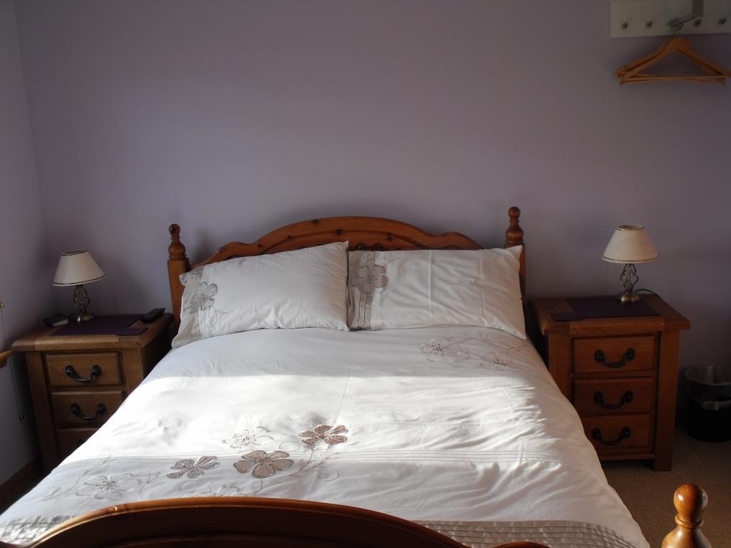 Arisaig Guest House 인버네스 외부 사진