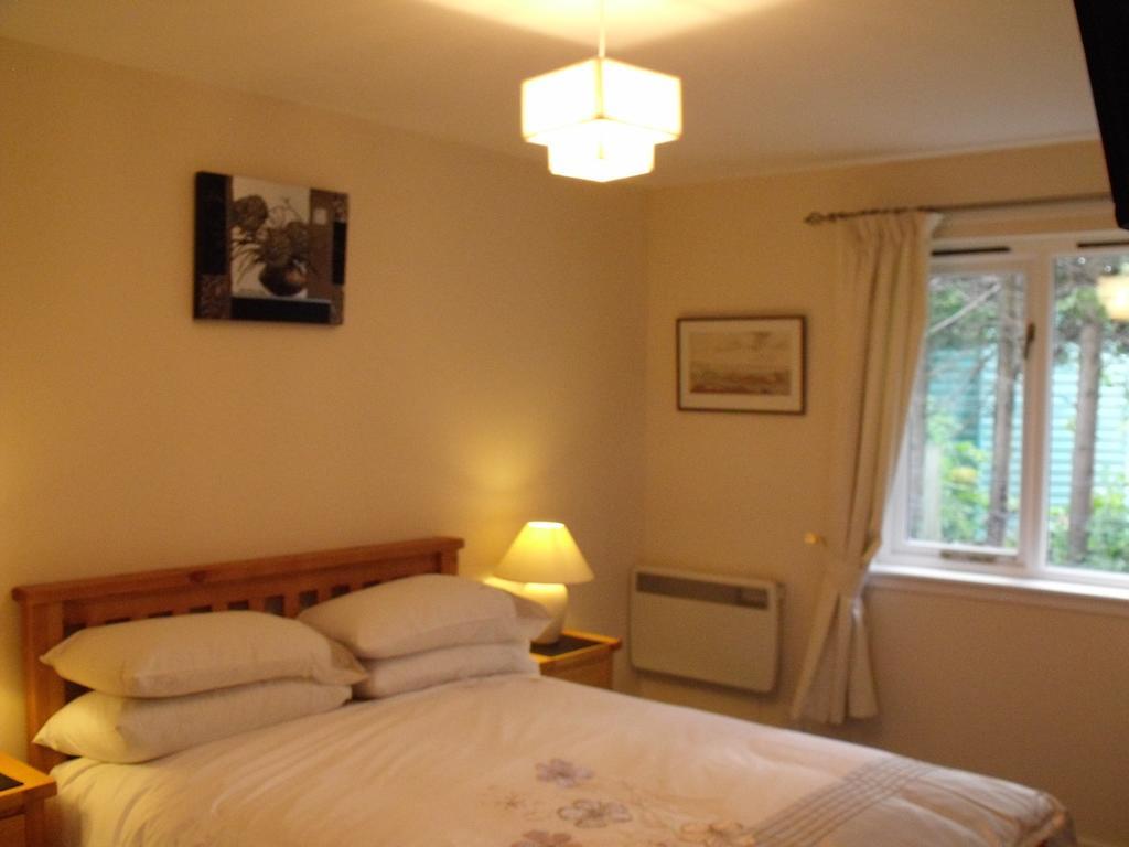 Arisaig Guest House 인버네스 객실 사진