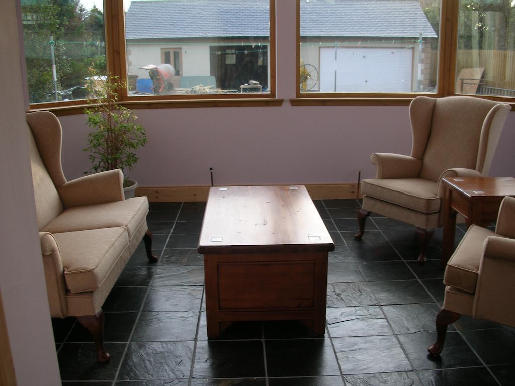 Arisaig Guest House 인버네스 외부 사진