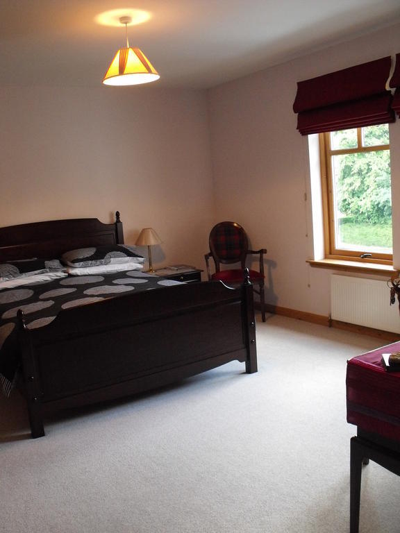 Arisaig Guest House 인버네스 객실 사진