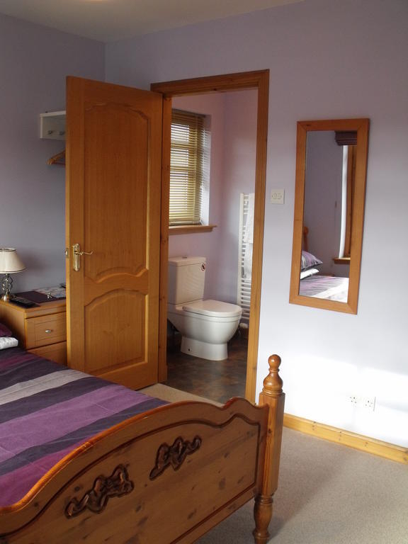 Arisaig Guest House 인버네스 외부 사진