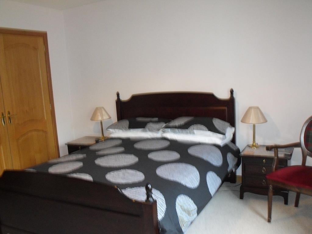 Arisaig Guest House 인버네스 객실 사진