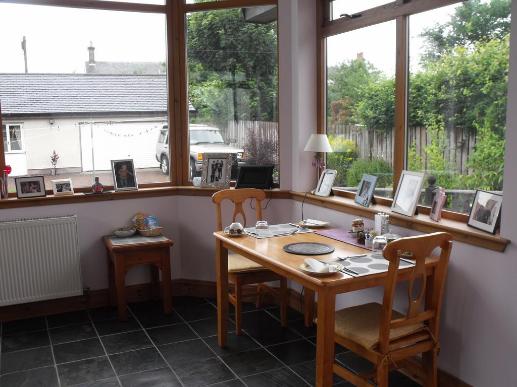 Arisaig Guest House 인버네스 외부 사진
