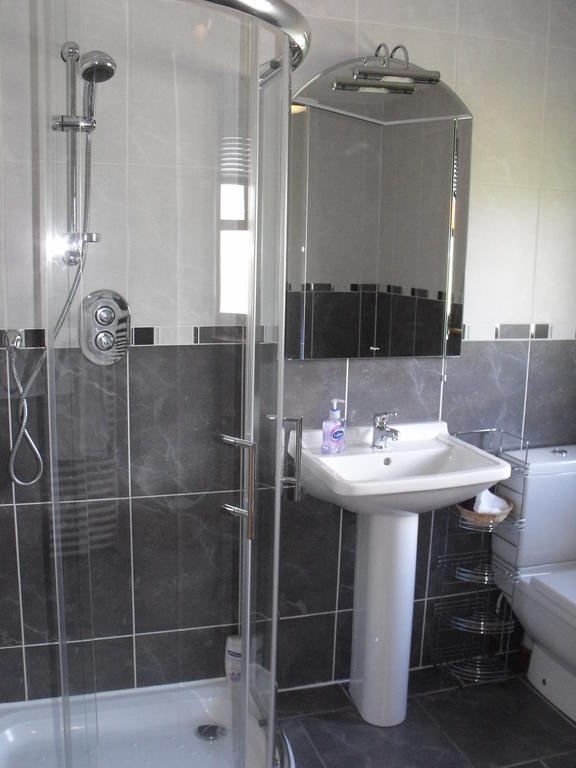 Arisaig Guest House 인버네스 객실 사진