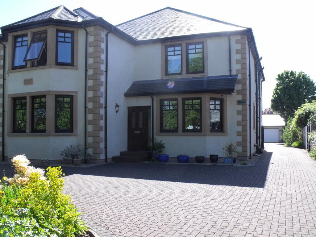 Arisaig Guest House 인버네스 외부 사진